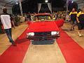 Veículos Modificados Nacionais:  Chevrolet Opala, 1980 - Motor V6 - Rogério Rascio